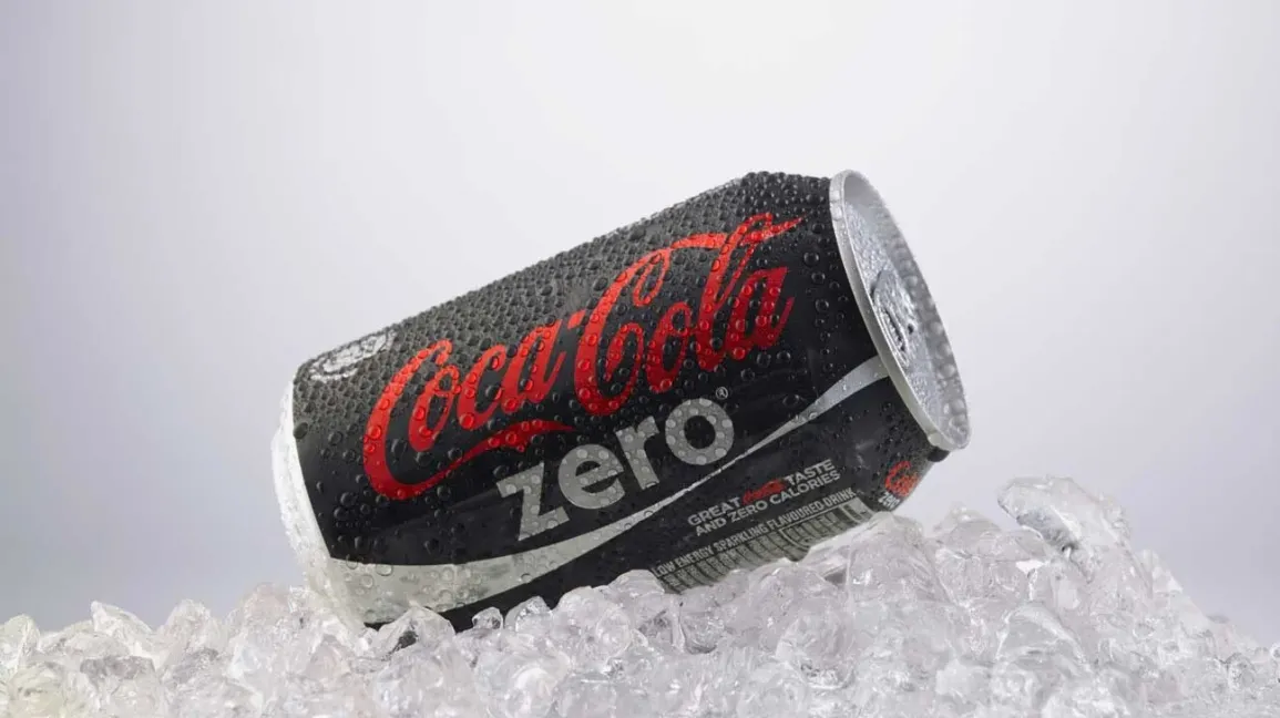 Coca cola zero vs health Coca cola zero vs health
