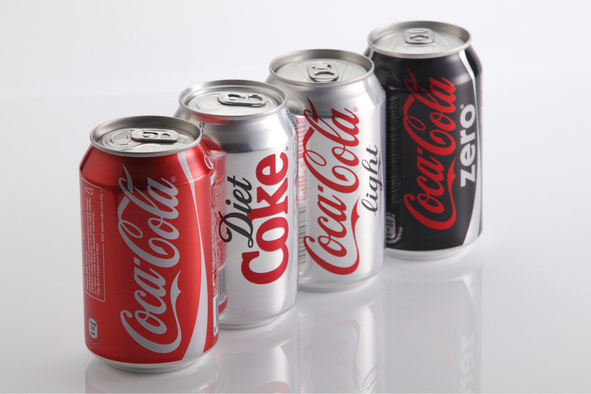 Is Coke Zero Bad for You?