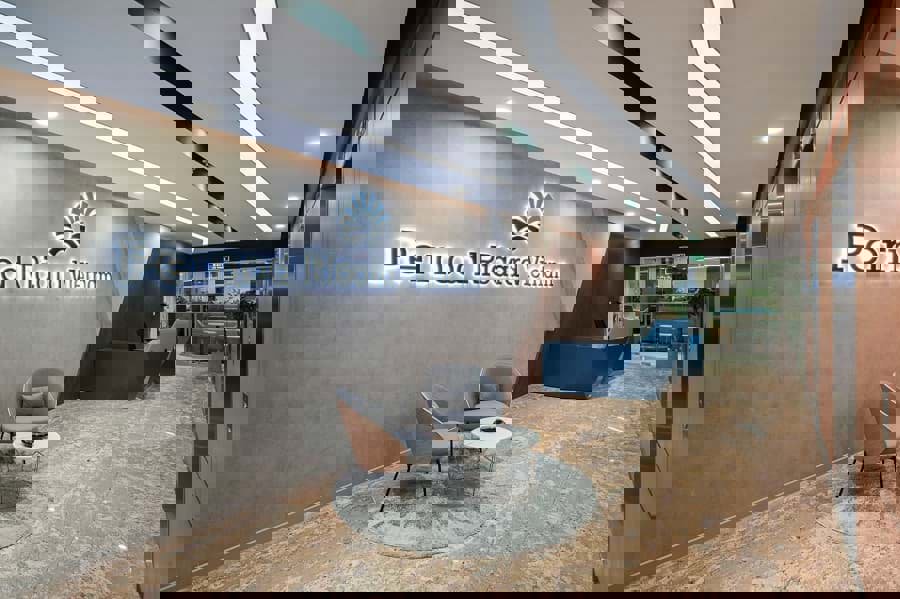 Giới Thiệu Pernod Ricard Việt Nam Giới Thiệu Pernod Ricard Việt Nam