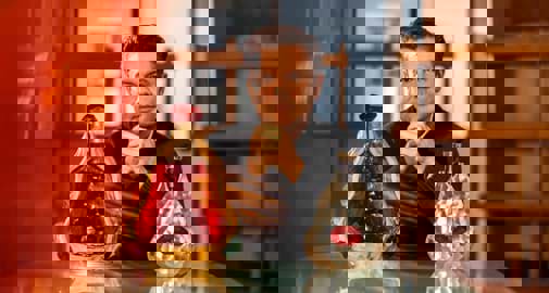 Phiên bản Hennessy XO Jean Michel Othoniel có gì đặc biệt?