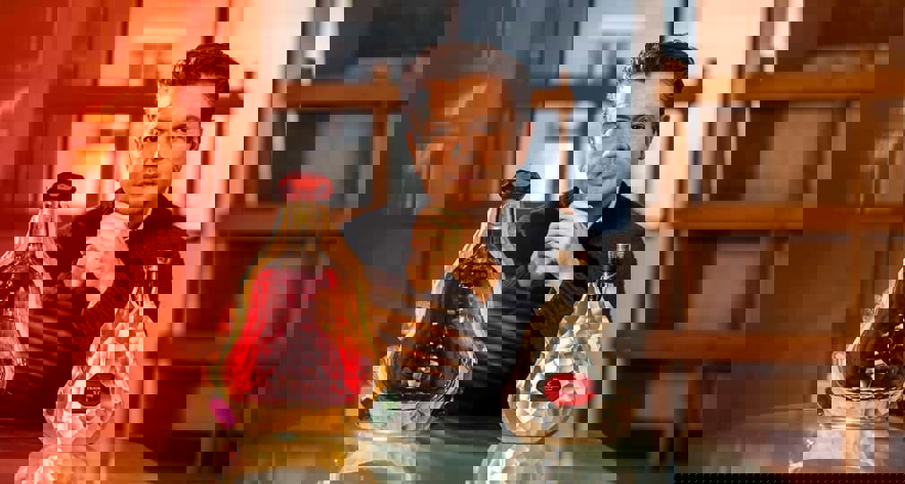 Phiên bản Hennessy XO Jean Michel Othoniel có gì đặc biệt?