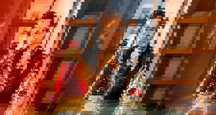 Phiên bản Hennessy XO Jean Michel Othoniel có gì đặc biệt? Phiên bản Hennessy XO Jean Michel Othoniel có gì đặc biệt?