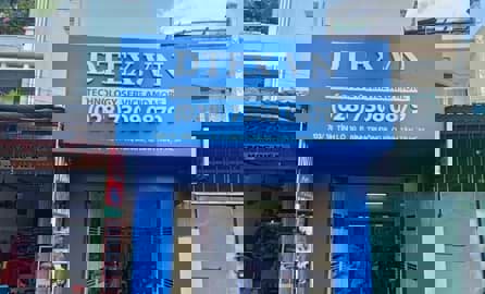 INKDTEX - Giải Pháp In Ấn Toàn Diện Cho Doanh Nghiệp Hiện Đại