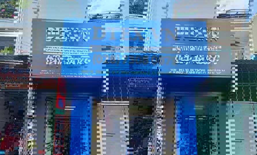 INKDTEX - Giải Pháp In Ấn Toàn Diện Cho Doanh Nghiệp Hiện Đại