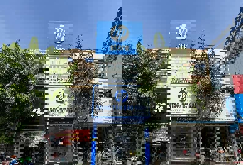 BCA Việt Nam - Đối Tác Đáng Tin Cậy Cho Giải Pháp Công Nghệ và In Ấn