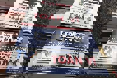 Toàn Vĩ - Đối Tác Tin Cậy Cho Giải Pháp In Ấn Và Văn Phòng