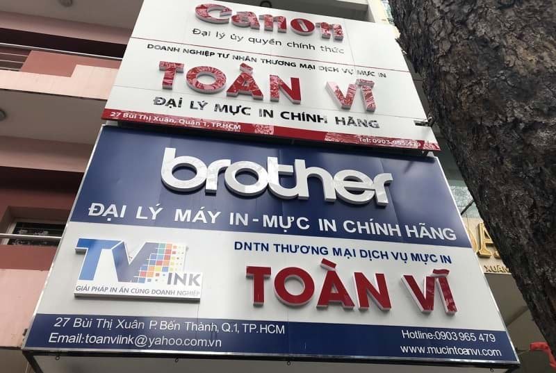 Toàn Vĩ - Đối Tác Tin Cậy Cho Giải Pháp In Ấn Và Văn Phòng Toàn Vĩ - Đối Tác Tin Cậy Cho Giải Pháp In Ấn Và Văn Phòng