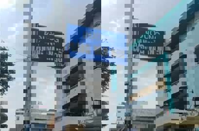 Giới thiệu lịch sử về tên đường Đặng Văn Ngữ