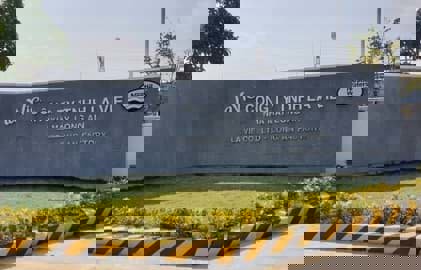 Nhà máy lavie việt nam