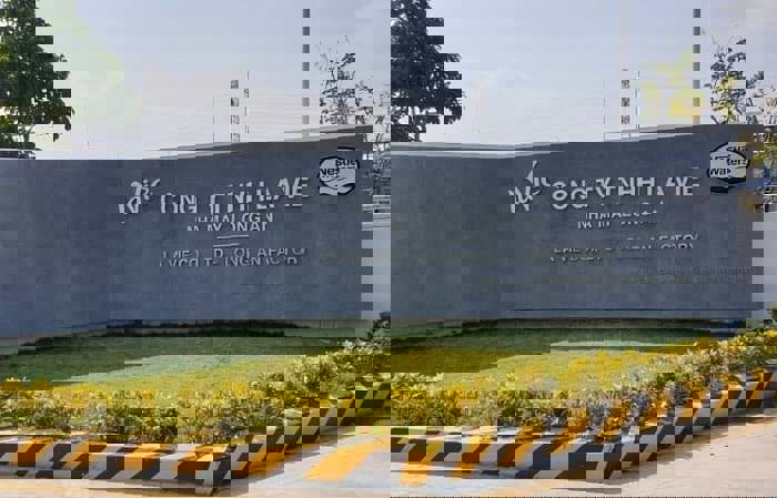 Nhà máy lavie việt nam Nhà máy lavie việt nam