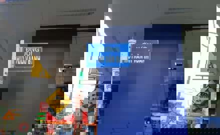 Giới thiệu lịch sử về tên đường Huỳnh Văn Bánh