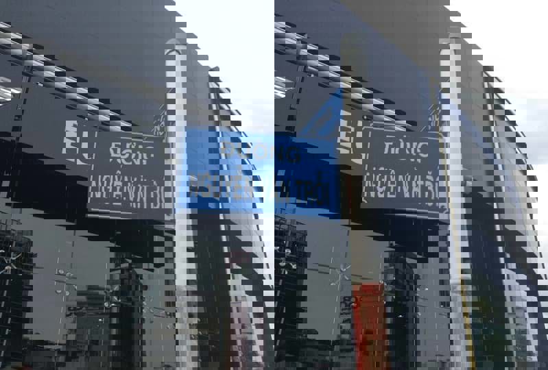 Giới thiệu lịch sử về tên đường Nguyễn Văn Trỗi