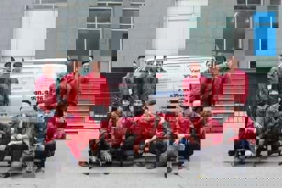 VIETBIS - Giải Pháp Toàn Diện Cho Văn Phòng Hiện Đại