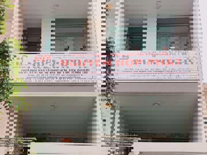 Nguyễn Hợp Phát - Giải Pháp In Ấn Toàn Diện Cho Doanh Nghiệp