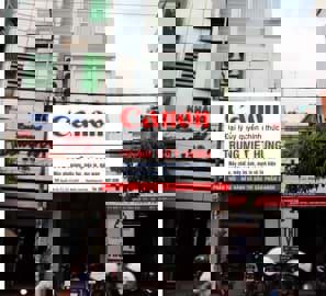 Công ty Cổ phần Trung Việt Hưng - Đối Tác Tin Cậy Cho Thiết Bị Văn Phòng Hiện Đại