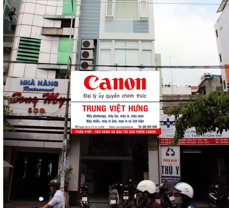 Công ty Cổ phần Trung Việt Hưng - Đối Tác Tin Cậy Cho Thiết Bị Văn Phòng Hiện Đại Công ty Cổ phần Trung Việt Hưng - Đối Tác Tin Cậy Cho Thiết Bị Văn Phòng Hiện Đại