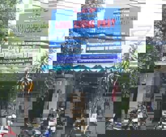 Công ty TNHH Thương Mại Long Cường Phát - Giải Pháp In Ấn Hiện Đại