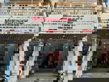 Công ty TNHH Thiết Bị Máy Văn Phòng Hoàng Cố Đô - Giải Pháp Toàn Diện Cho Văn Phòng Hiện Đại