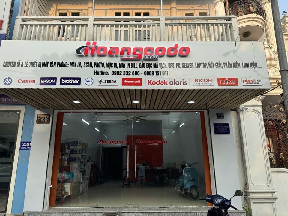 Công ty TNHH Thiết Bị Máy Văn Phòng Hoàng Cố Đô - Giải Pháp Toàn Diện Cho Văn Phòng Hiện Đại Công ty TNHH Thiết Bị Máy Văn Phòng Hoàng Cố Đô - Giải Pháp Toàn Diện Cho Văn Phòng Hiện Đại