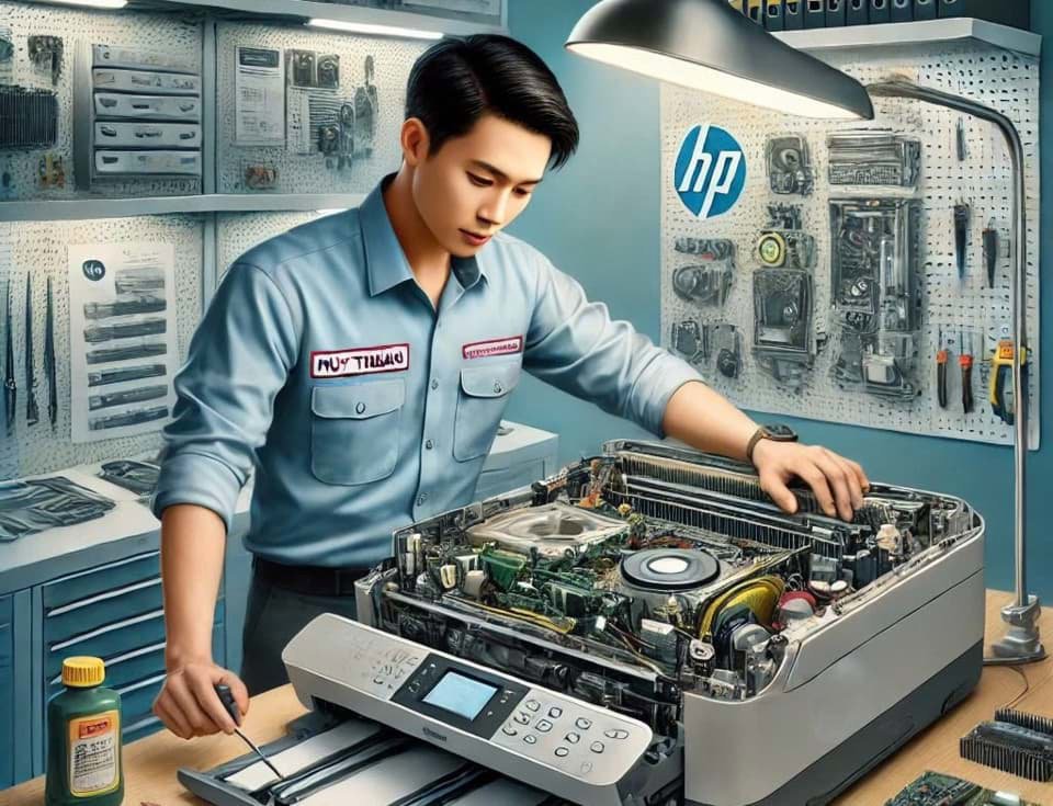 Dịch Vụ Sửa Chữa Máy Scan - Công Ty Mực In Huy Thuận Dịch Vụ Sửa Chữa Máy Scan - Công Ty Mực In Huy Thuận