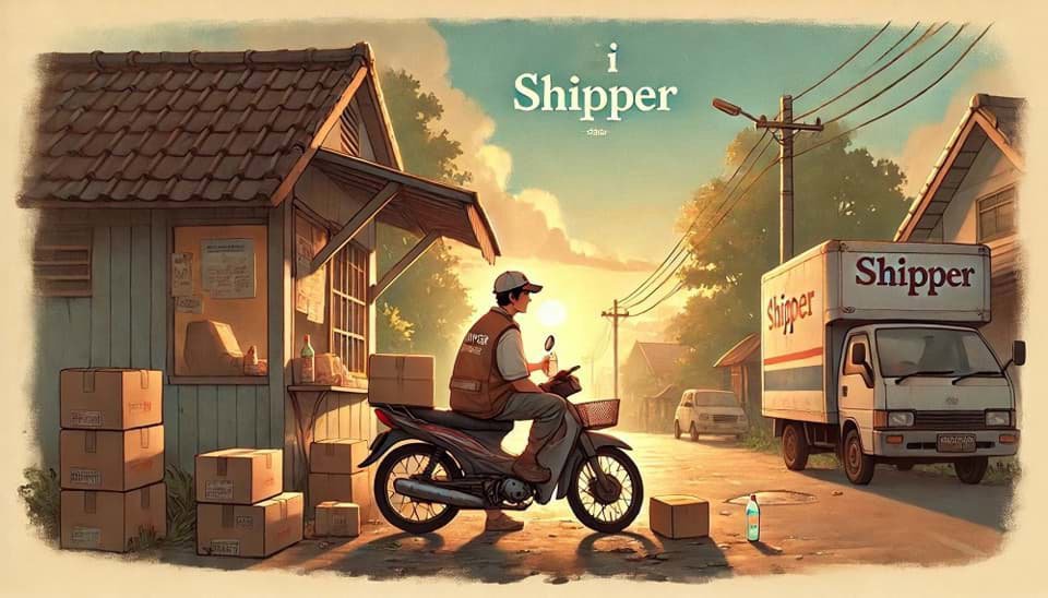 Kịch Bản Video YouTube - Bài Hát "Đời Shipper" Kịch Bản Video YouTube - Bài Hát "Đời Shipper"