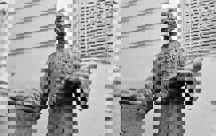 Quách Đàm - Từ Người Bán Ve Chai Đến "Ông Chủ Chợ Lớn"