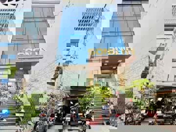 Công ty TNHH Song Hy - Giải Pháp In Ấn Toàn Diện và Uy Tín