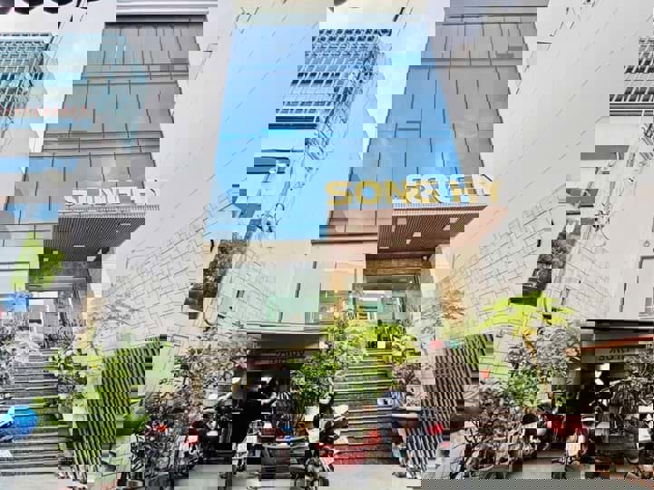 Giới thiệu Công ty TNHH Song Hy – Đối tác tin cậy trong lĩnh vực mực in và thiết bị văn phòng