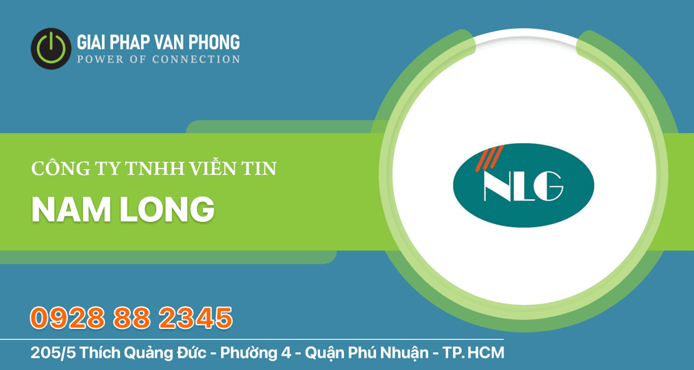 Giới thiệu tổng quan về Công Ty TNHH Viễn Tin Nam Long