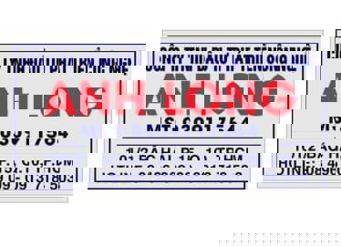 Giới thiệu về Công Ty TNHH Đầu Tư Phát Triển Công Nghệ Anh Long