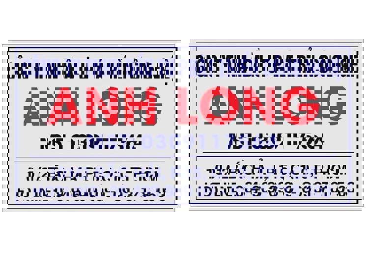 Giới thiệu về Công Ty TNHH Đầu Tư Phát Triển Công Nghệ Anh Long