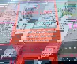 Giới thiệu tổng quan về Công Ty TNHH Thương Mại Dịch Vụ Hoàng Đăng Quang