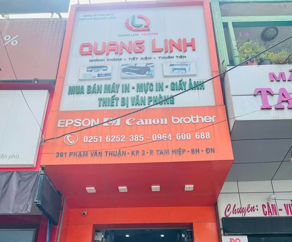 Giới thiệu tổng quan về Công Ty TNHH Thương Mại Dịch Vụ Hoàng Đăng Quang Giới thiệu tổng quan về Công Ty TNHH Thương Mại Dịch Vụ Hoàng Đăng Quang