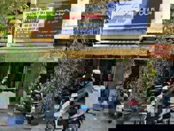 Giới thiệu tổng quan về Công Ty TNHH Thương Mại và Dịch Vụ Tin Học Quang Hùng