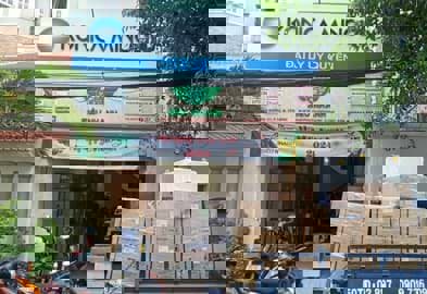 Giới thiệu tổng quan về Công Ty TNHH Thương Mại Siêu Nhanh (Siêu Thị Máy Photocopy)