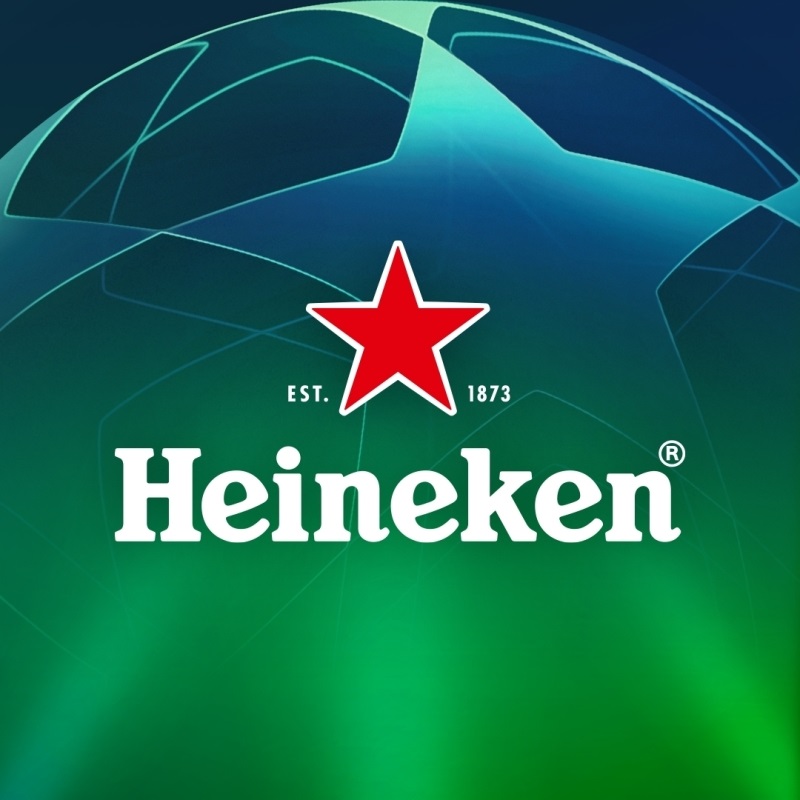 Heineken