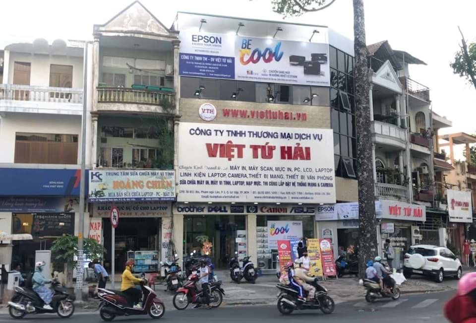 Giới thiệu lĩnh vực hoạt động của Công Ty TNHH Thương Mại - Dịch Vụ Việt Tứ Hải Giới thiệu lĩnh vực hoạt động của Công Ty TNHH Thương Mại - Dịch Vụ Việt Tứ Hải