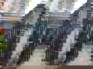 Giới thiệu tổng quan về Công Ty Viễn Thông Thành Phố (City Telecom)