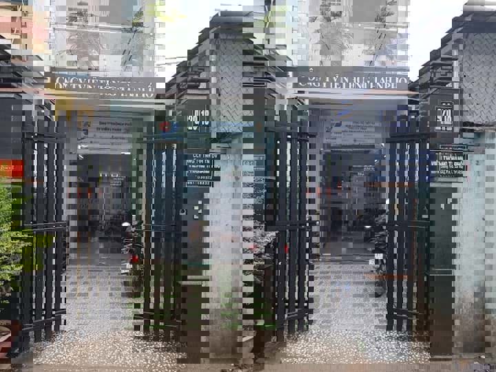 Giới thiệu tổng quan về Công Ty Viễn Thông Thành Phố (City Telecom)