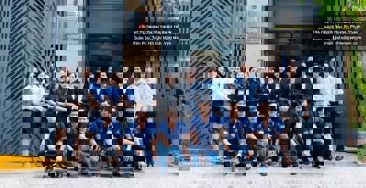 Giới thiệu tổng quan về Công Ty TNHH Thương Mại Dịch Vụ Thiên Phát Tiến