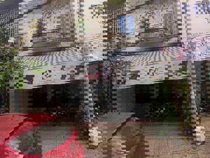 Giới thiệu tổng quan về Công Ty TNHH MTV Điện Điện Tử Tin Học Minh Huy