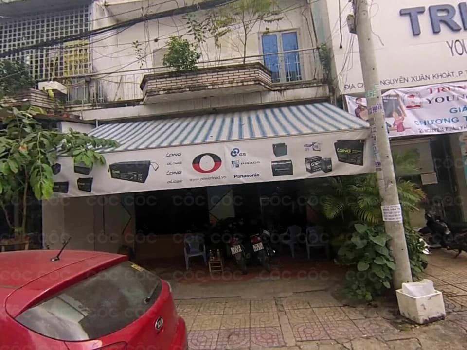 Giới thiệu tổng quan về Công Ty TNHH MTV Điện Điện Tử Tin Học Minh Huy Giới thiệu tổng quan về Công Ty TNHH MTV Điện Điện Tử Tin Học Minh Huy