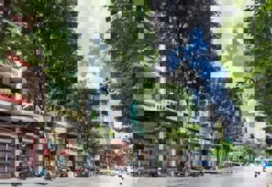 Giới thiệu dịch vụ khách sạn EEA Saigon – Sự lựa chọn lý tưởng tại trung tâm Quận 1