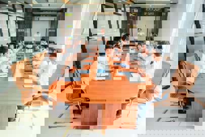 Giới thiệu tổng quan về Công ty Cổ phần Nhà Khung Thép và Thiết Bị Công Nghiệp (SEICO)