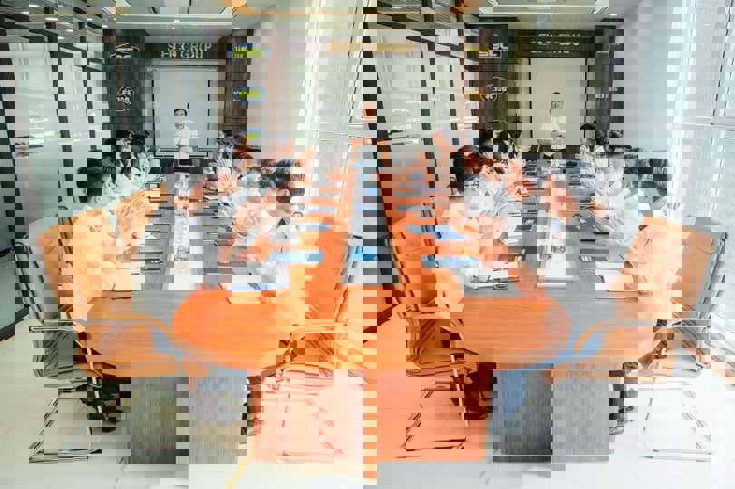 Giới thiệu tổng quan về Công ty Cổ phần Nhà Khung Thép và Thiết Bị Công Nghiệp (SEICO)