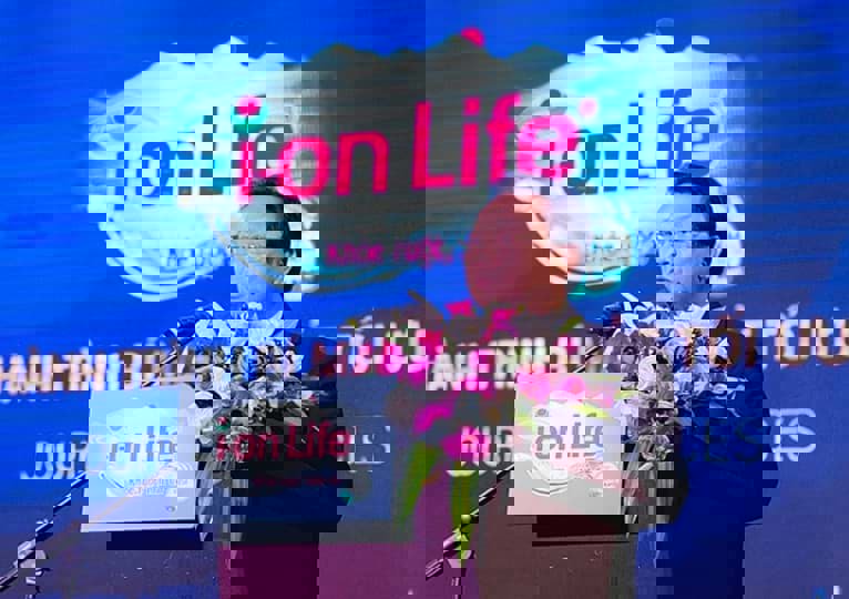 Giới thiệu tổng quan về Công ty Cổ phần Nước Hoàng Minh