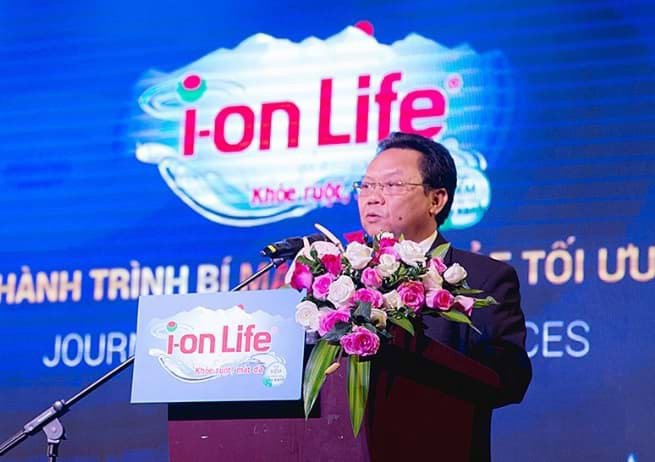 Giới thiệu tổng quan về Công ty Cổ phần Nước Hoàng Minh Giới thiệu tổng quan về Công ty Cổ phần Nước Hoàng Minh