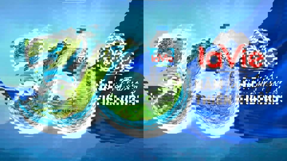 Thế mạnh của Công ty TNHH La Vie – Sản xuất đa dạng cả nước khoáng và nước tinh khiết