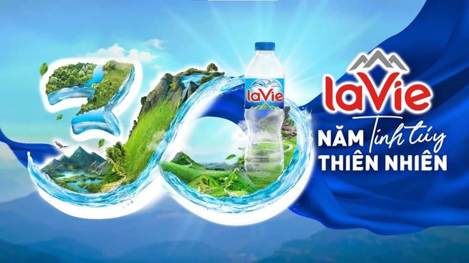 Thế mạnh của Công ty TNHH La Vie – Sản xuất đa dạng cả nước khoáng và nước tinh khiết Thế mạnh của Công ty TNHH La Vie – Sản xuất đa dạng cả nước khoáng và nước tinh khiết