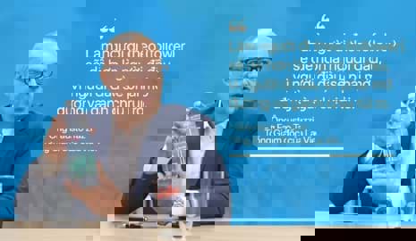 Những thông điệp của Công ty La Vie và giá trị mang lại cho cộng đồng và xã hội